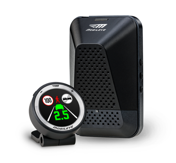 Mobileye 630 – ADAS