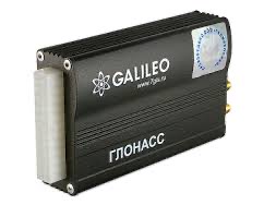 Galileo 7GIS