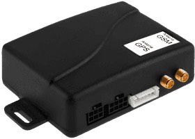 Albatross TERMINAL GPRS S8.2