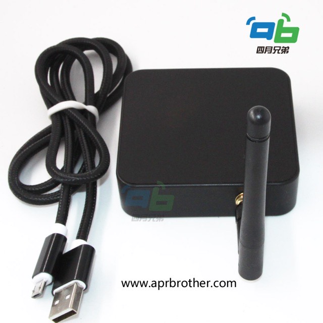 Apr brother AB BLE GATEWAY V4