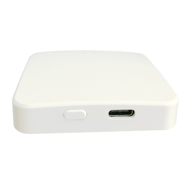 Apr brother WIFI GATEWAY C3