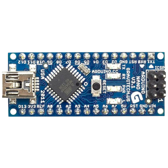 Arduino NANO