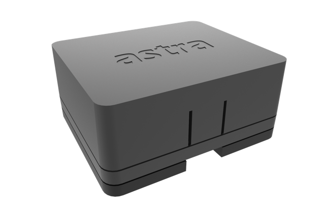 Astra telematics AT500
