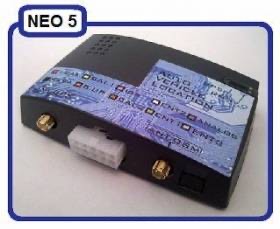 Avlsat NEO5