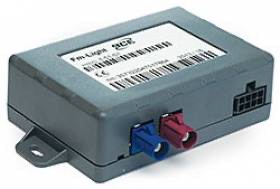 Baltic car equipment FM LIGHT
