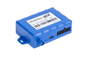 Bce FM 500 BLUE