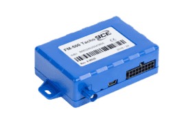 Bce FM 500 TACHO
