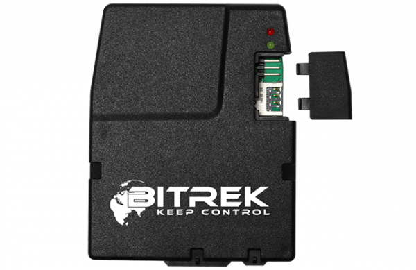 Bitrek BL 530 C