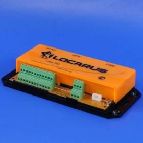 Black box system 702