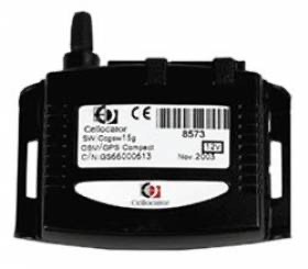 Cellocator COMPACT FLEET