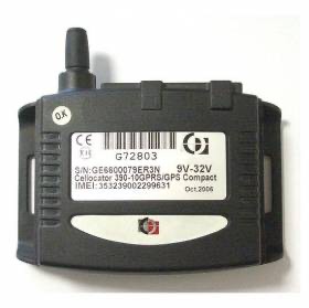 Cellocator FLEET TRACK