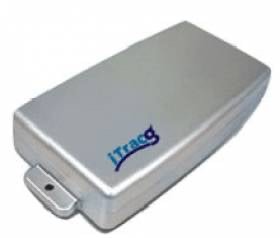 Cheng holin technology ITRACK GOLD