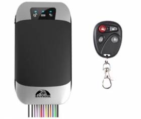 Coban GPS303 G