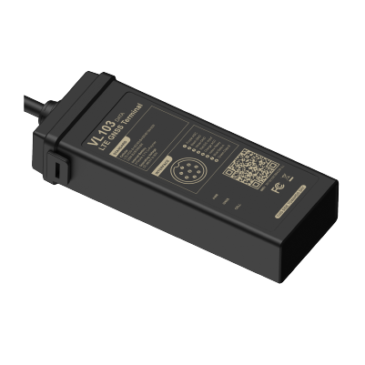 Concox VL 103D