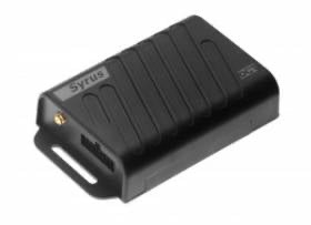 Dct (digital communications technologies) SYRUS