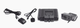 Epcom XMR DUAL DASH CAMERA