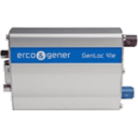 Erco and gener GENLOC 41E