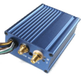 Extremtrac technology ET700C