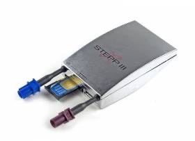 Falcom wireless communications STEPP II