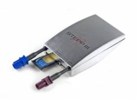 Falcom wireless communications STEPP III