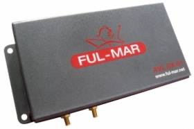 Fulmar AVL DX 01