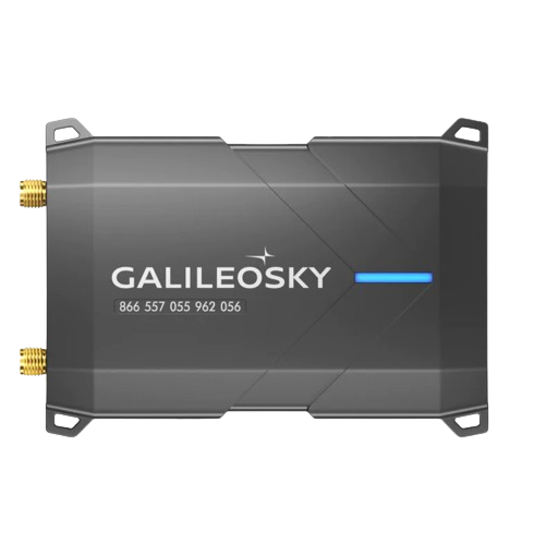 Galileosky GALILEOSKY 10