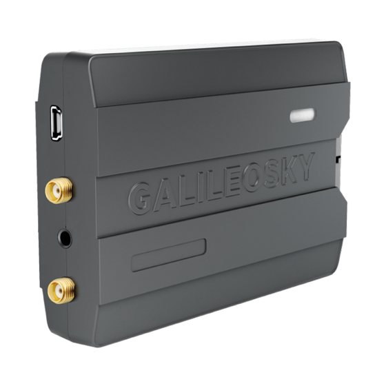 Galileosky GALILEOSKY 7X