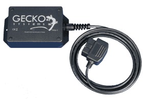 Gecko systems TOKAY2