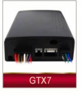 Global track GTX 7