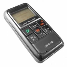 Global sat TR 206