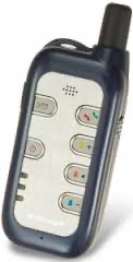 Global sat TR 102