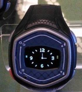 Global sat TW 100