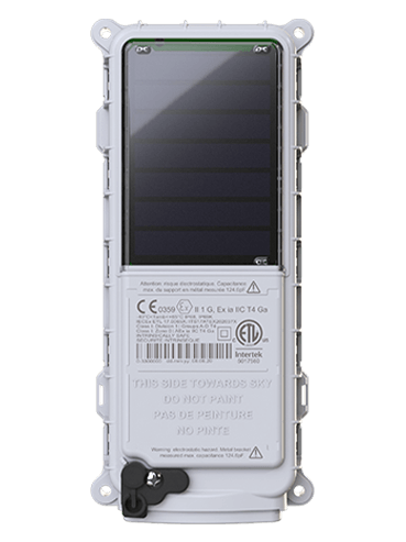 Globalstar SMARTONE SOLAR
