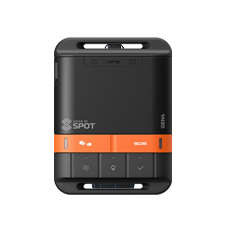 Globalstar SPOT GEN4
