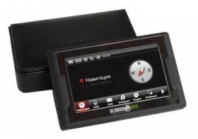 Globusgps GPS GL 650