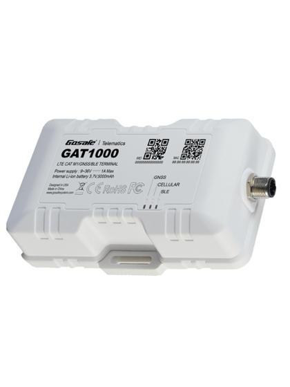 Gosafe GAT1000