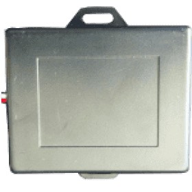 Hilltronic HILLTRONIC MCC300