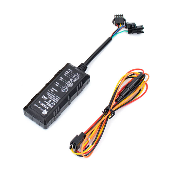 Istartek VT100 L
