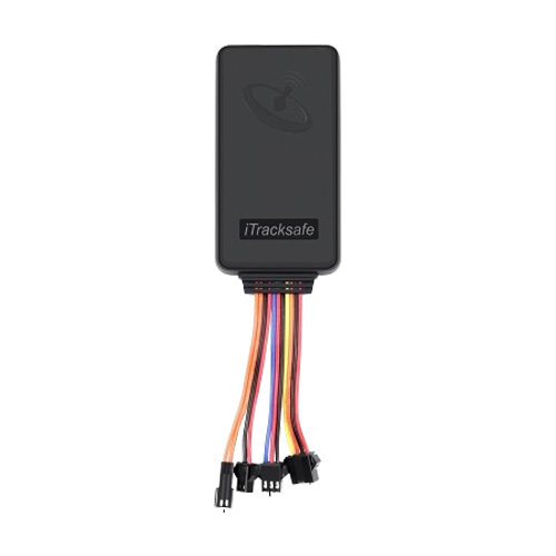 Itracksafe MT3F