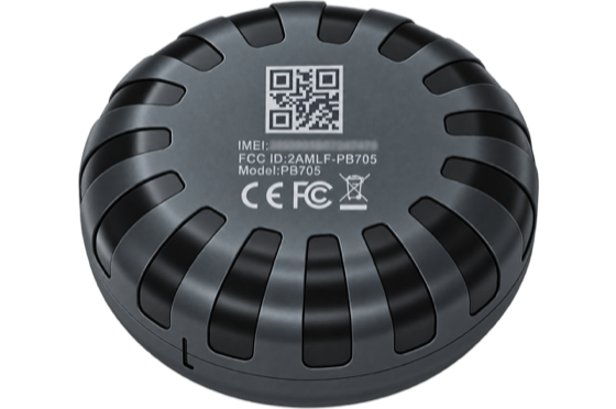 Jimi iot TG PB705