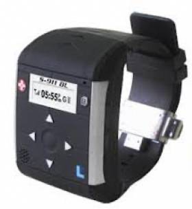 Laipac tech S 911 PULSERA