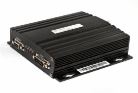 Lantrix ORBISAT 100