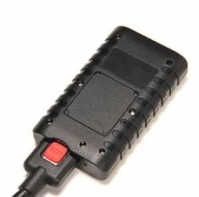 Megastek technologies XT007