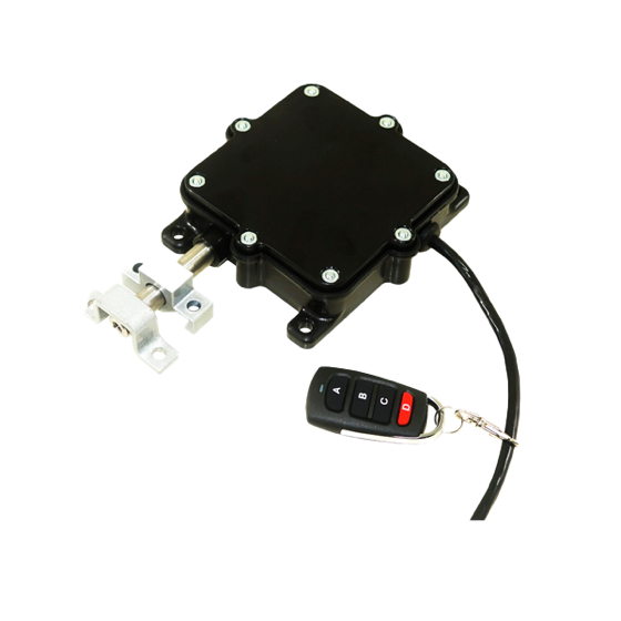 Micromotores PASADOR ELECTRÓNICO