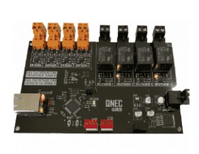 Microside QNEC MAESTRA