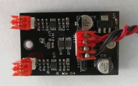 Microside QNEC SENSOR DE CORRIENTE