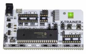 Microside X TRAINERP8