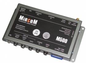 Mircom M500