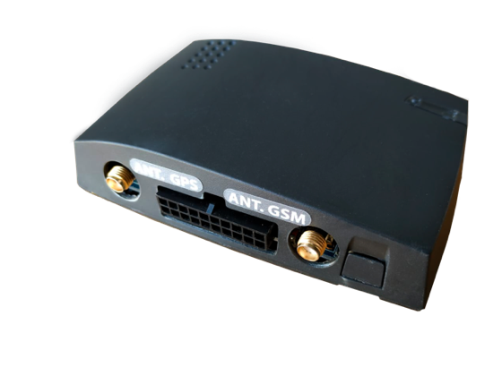 Avlsat NEO9 3G