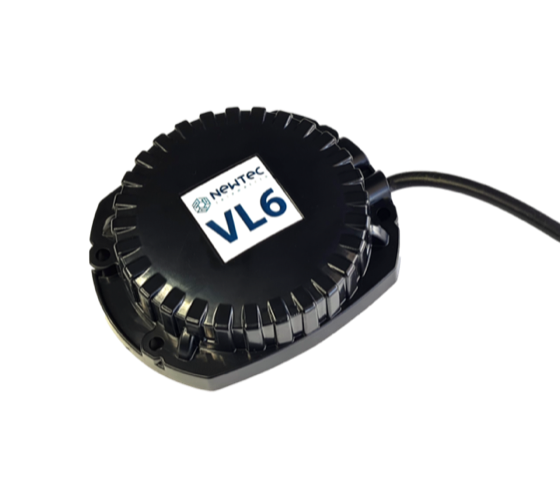 Newtec VIRLOC VL08